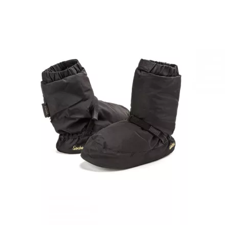 Sansha Nebraska Warm Up Boots