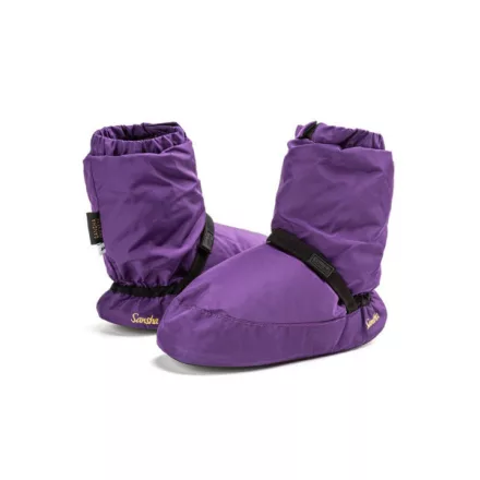Sansha Nebraska Warm Up Boots
