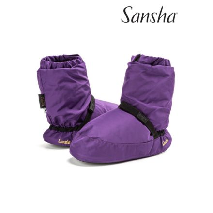 Sansha Nebraska Mamusz