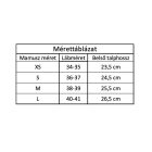 So Danca BT-10 Melegítő mamusz