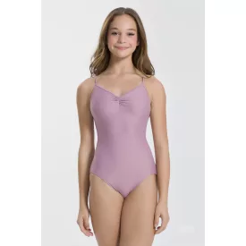 SoDanca BY63ME Spaghetti Strap Leotard