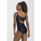 SoDanca BY64ME Spagetti pántos dressz