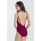 SoDanca BY74ME Spagetti pántos dressz