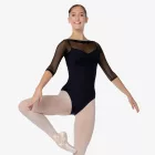 SoDanca SL129 3/4-es ujjú dressz