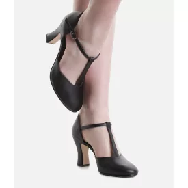 SoDanca női karakteri cipő CH98M