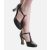 Pantof de caracter pentru femei SoDanca CH98M