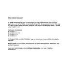 SoDanca P90 Alina II spicc cipő-szett