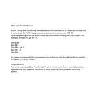 Set de poante SoDanca P90 Alina II