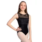 So Danca RDE-2388 Sybille ärmelloses Tanztrikot