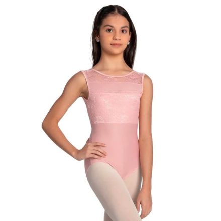 So Danca RDE-2388 Sybille ärmelloses Tanztrikot
