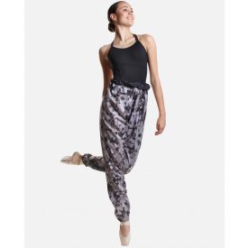   So Danca RDE-2410 Dream Pants pantaloni de saună cu motiv floral