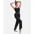 So Danca RDE-2410 Dream Pants Sweat pants with flower motif