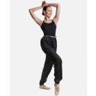 So Danca RDE-2410 Dream Pants Sweathose mit Blumenmotiv