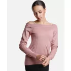 So Danca RDE-2482 Autumn sweater with boat neck
