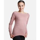 So Danca RDE-2482 Autumn Pulover cu gât barcă