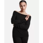 So Danca RDE-2482 Autumn Pulover cu gât barcă