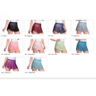 So Danca RDE-2498 Saia repertoire tulle skirt