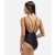 So Danca RDE-2652 spagetti pántos dressz