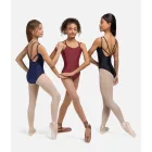 So Danca RDE-2652 camisole leotard