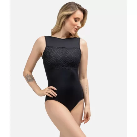 So Danca RDE-2654 leotard