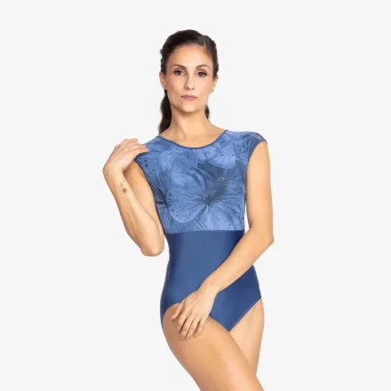 So Danca RDE-2744 Leotard
