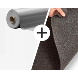 Floorwings Dance at Home Set Comfort covor de balet