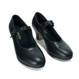 Sansha Fl1Lco Sevilla flamenco cipő