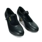 Sansha FL1Lco Sevilla Flamenco-Schuhe