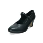 Sansha FL1Lco Sevilla Flamenco-Schuhe