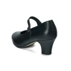 Sansha FL1Lco Sevilla Flamenco-Schuhe