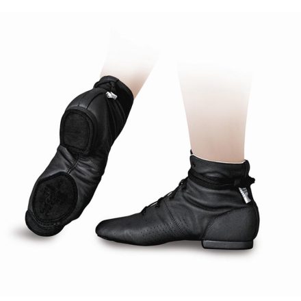 Sansha JB2L Soho Jazz boots
