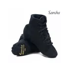 Sansha JB3C Soho Jazz boots