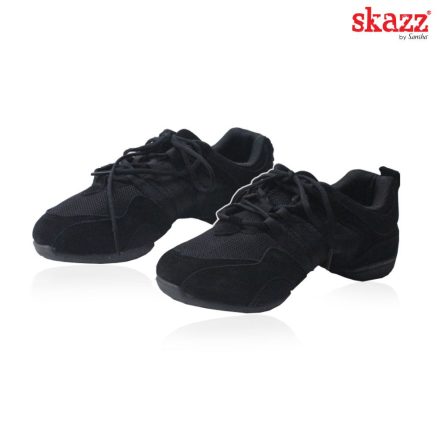 Sansha S22L Solo Nero Dance sneaker