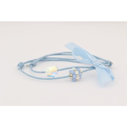 Spark by Pelote HC01 Heart Candy Armband