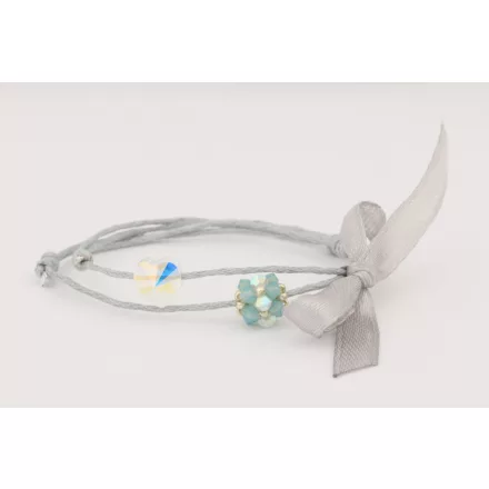 Spark by Pelote HC03 Heart Candy Bracelet