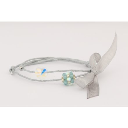 Spark by Pelote HC03 Heart Candy Armband