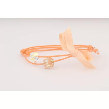 Spark by Pelote HC04 Heart Candy Bracelet