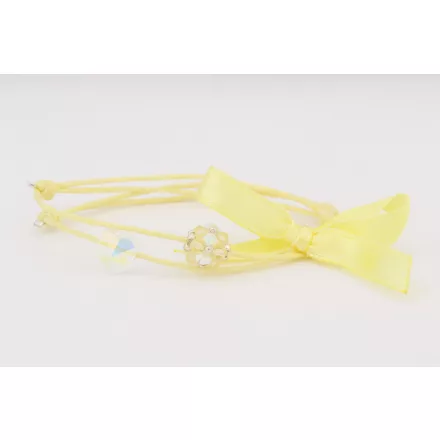 Spark by Pelote HC06 Heart Candy Bracelet