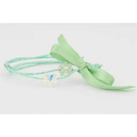 Spark by Pelote HC07 Heart Candy Bracelet