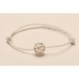 Spark by Pelote MC02 Macaron Bracelet