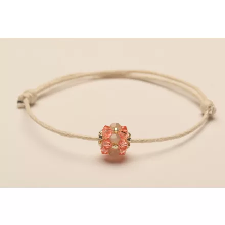 Spark by Pelote MC04 Macaron Bracelet