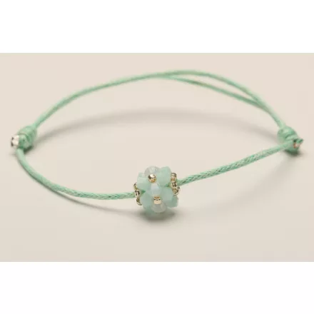 Spark by Pelote MC05 Macaron Armband