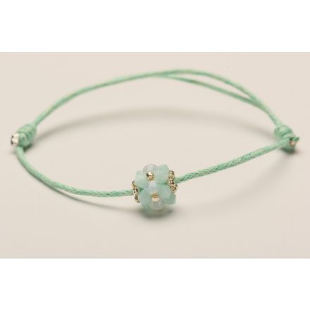 Spark by Pelote MC05 Macaron Bracelet