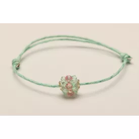 Spark by Pelote MC06 Macaron Bracelet