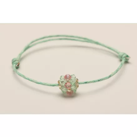 Spark by Pelote MC06 Macaron Bracelet