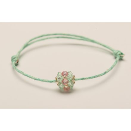 Spark by Pelote MC06 Macaron Bracelet