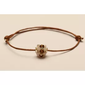 Spark by Pelote MC09 Macaron Bracelet