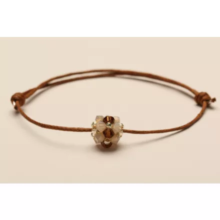 Spark by Pelote MC09 Macaron Bracelet