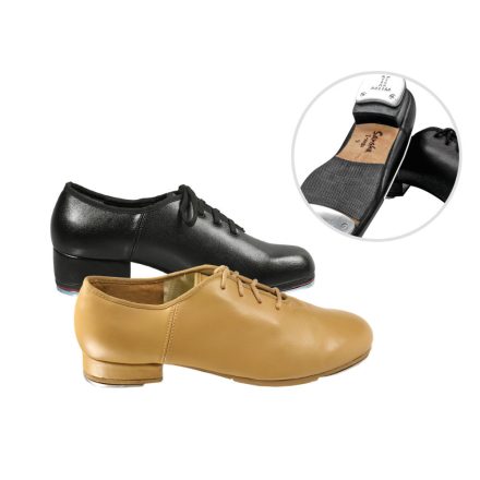 Sansha T-Mega TA08L Stepp Schuhe