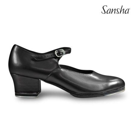 Sansha T-Praga TA10L Tap shoes